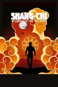 Poster to the movie "Shang-Chi and the Legend of the Ten Rings" #430656