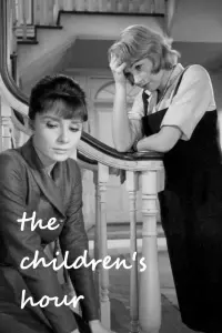 Poster to the movie "The Children