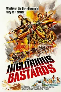 The Inglorious Bastards