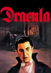 Poster to the movie "Dracula" #74440