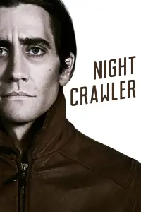 Poster to the movie "Nightcrawler" #201192