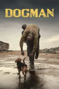 Poster to the movie "Dogman" #207753