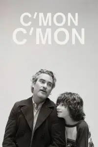 Poster to the movie "C