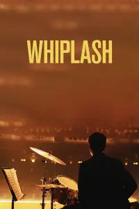 Poster to the movie "Whiplash" #16083