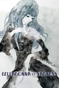 Poster to the movie "Belladonna of Sadness" #135843