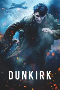 Poster to the movie "Dunkirk" #44365