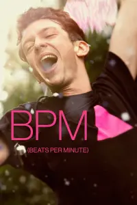 Poster to the movie "BPM (Beats per Minute)" #188919