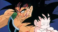 Backdrop to the movie "Dragon Ball Z: Bardock - The Father of Goku" #658887