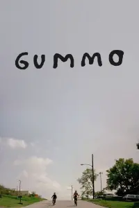 Poster to the movie "Gummo" #138547