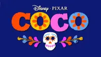 Backdrop to the movie "Coco" #9652