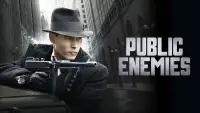 Backdrop to the movie "Public Enemies" #271227