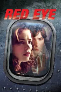 Poster to the movie "Red Eye" #290898