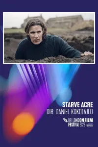 Poster to the movie "Starve Acre" #493763