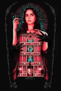 Poster to the movie "Suspiria" #210407