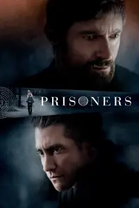 Poster to the movie "Prisoners" #37787