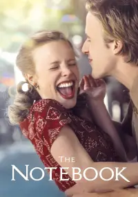 Poster to the movie "The Notebook" #183776