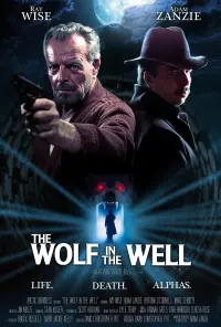 Poster to the movie "The Wolf in the Well" #661041