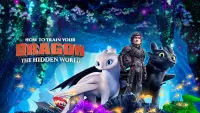 Backdrop to the movie "How to Train Your Dragon: The Hidden World" #23044