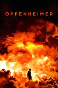 Poster to the movie "Oppenheimer" #1296