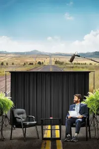 Poster to the movie "Between Two Ferns: The Movie" #507967