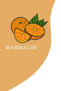 Poster to the movie "Marmalade" #649272