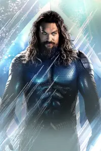 Poster to the movie "Aquaman and the Lost Kingdom" #413230