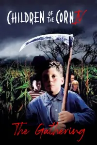 Children of the Corn IV: The Gathering