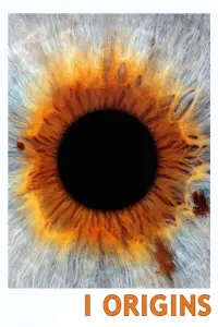 Poster to the movie "I Origins" #380262