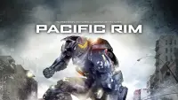 Backdrop to the movie "Pacific Rim" #27347