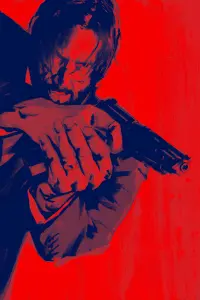 Poster to the movie "John Wick" #578768