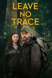 Poster to the movie "Leave No Trace" #263256