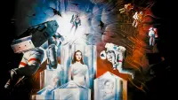 Backdrop to the movie "Lifeforce" #294928