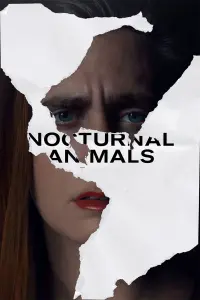 Poster to the movie "Nocturnal Animals" #431153