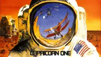 Backdrop to the movie "Capricorn One" #110841