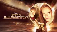 Backdrop to the movie "Return to Halloweentown" #270905