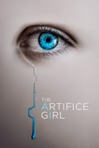 Poster to the movie "The Artifice Girl" #147385