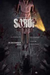 Poster to the movie "Sorop" #657464