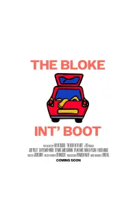 Poster to the movie "The Bloke in the Boot" #451021