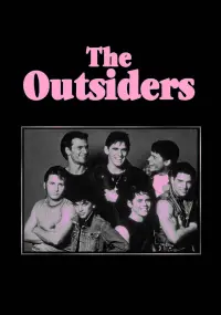 Poster to the movie "The Outsiders" #378756