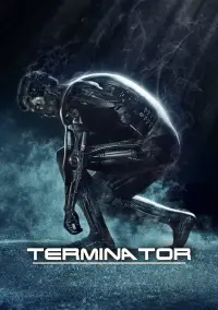 Poster to the movie "The Terminator" #167424