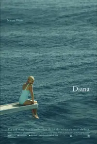 Poster to the movie "Diana" #359184