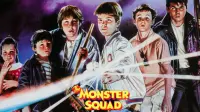 Backdrop to the movie "The Monster Squad" #124028