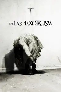 Poster to the movie "The Last Exorcism" #76317