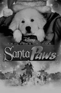 Poster to the movie "The Search for Santa Paws" #612690