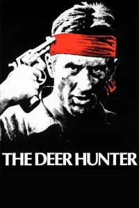 Poster to the movie "The Deer Hunter" #88475