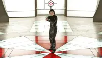 Backdrop to the movie "Resident Evil: Retribution" #372810