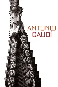 Poster to the movie "Antonio Gaudí" #613757