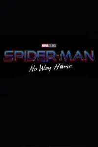 Poster to the movie "Spider-Man: No Way Home" #3508