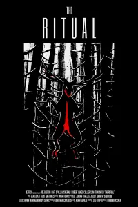 Poster to the movie "The Ritual" #155582