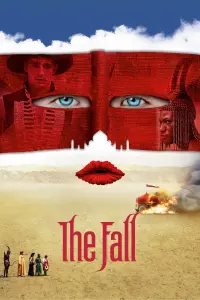 Poster to the movie "The Fall" #139177